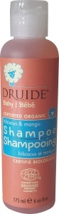 Druide Baby Shampoo Bebekler İçin Şampuan